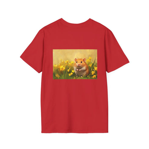 Syrian Hamster Cutie Tee