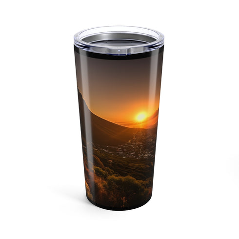 Table Mountain Adventure Bottle