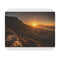 Table Mountain Adventure Mouse Pad