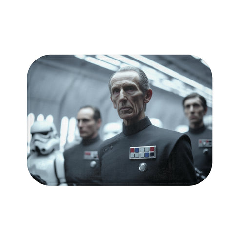 Tarkin Command Death Star Crew
