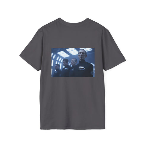 Tarkin Death Star Crew Shirt