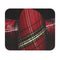 Tartan Kiss Mouse Pad