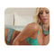 Tasha Reign Mouse Pad Reign Supreme