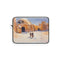 "Tatooine Star Wars Laptop Sleeve: Protect Your Tech in Galactic Style"