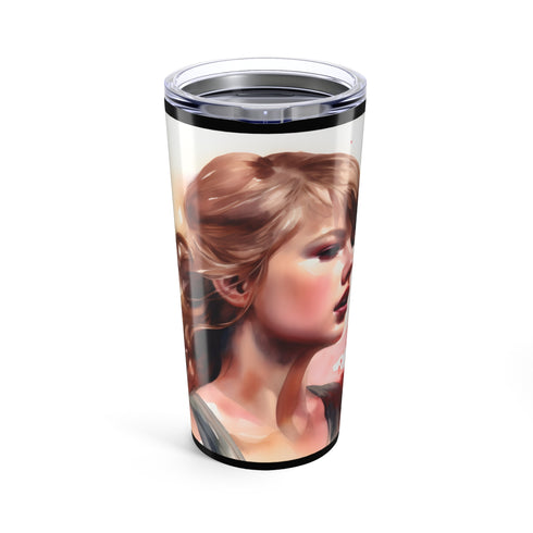 Taylor's HydraGrip Drinking Bottle