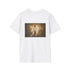 Tech Angel Wire Wings T-Shirt