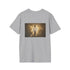 Tech Angel Wire Wings T-Shirt
