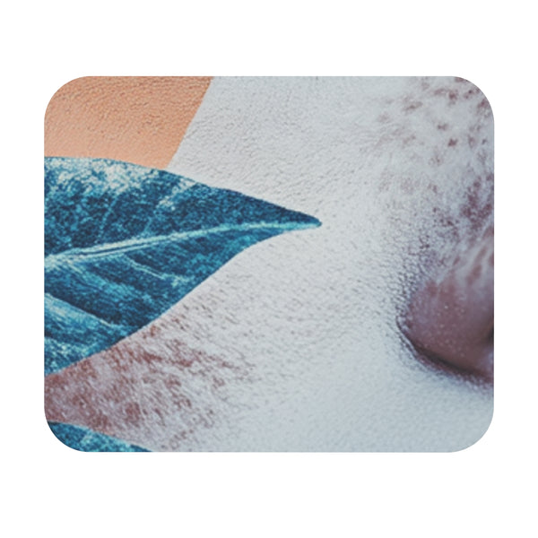 Tech-Savvy Mouse Pad Upgrade