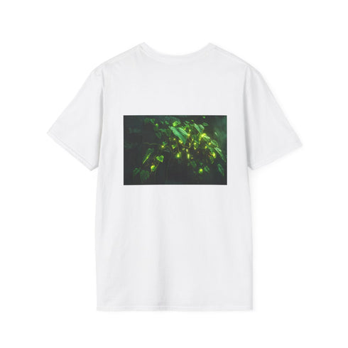 Tech Vines Glow in Dark.