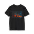 Temple Bells Glow Code T-shirt