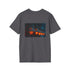 Temple Bells Glow Code T-shirt