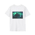 Temple Dream Aurora Borealis Shirt
