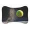 "Tennis Ball Impact Pet Mat"
