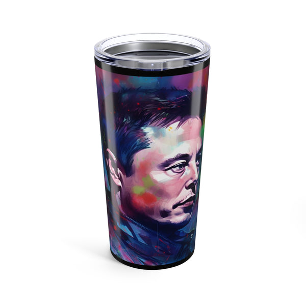 Tesla Flask: Quench Innovation Thirst