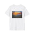 Thailand Sunset Painting Tee: Doi Inthanon National Park