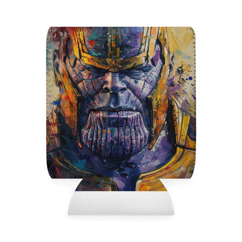 Thanos Infinity Gauntlet Can Cooler