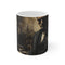 "The Brando Mug: Coffee Royalty"