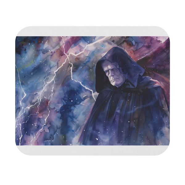 The Dark Side Mouse Pad