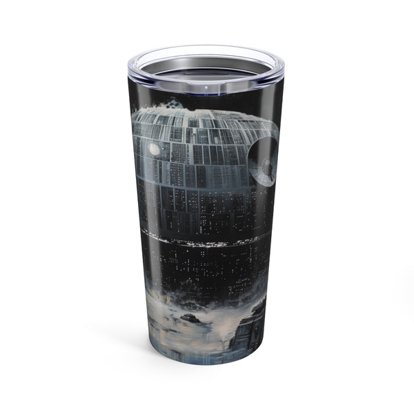 The Force Awakens Drinking Bottle