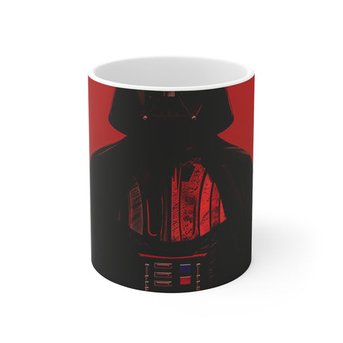 "The Force Awakens Mug"