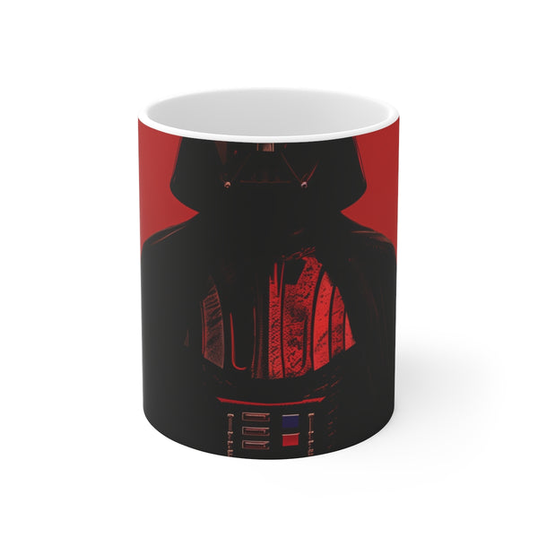 "The Force Awakens Mug"