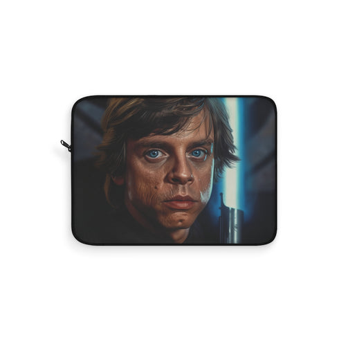 "The Force Sleeve for Laptops"