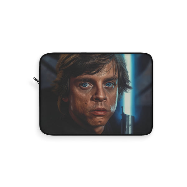 "The Force Sleeve for Laptops"