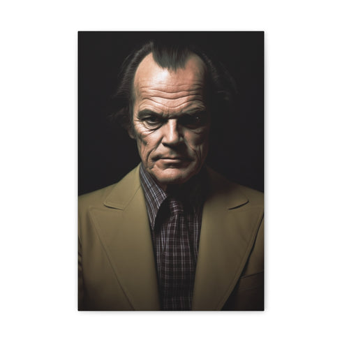 "The Gentleman with the Smile"