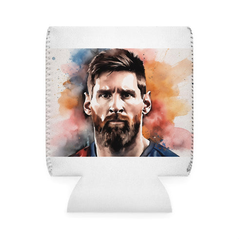 The GOAT Can Cooler: Lionel Messi