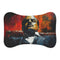 "The Godfather Pet Mat: Marlon Brando-inspired Comfort for Your Furry Friend"