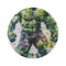 "The Hulk Round Rug: Unleash Power"