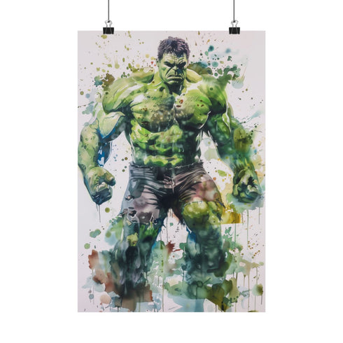 "The Incredible Hulk: Smashing Success"