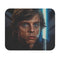 The Jedi Master Mouse Pad