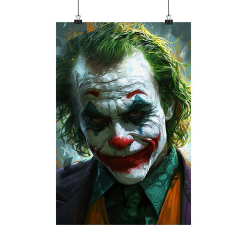 "The Madness of Joaquin Phoenix"