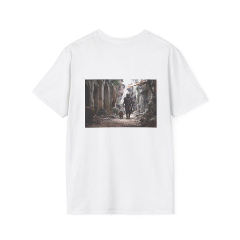 The Mandalorian and Grogu Adventure