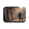 "The Mandalorian Themed Bath Mat"