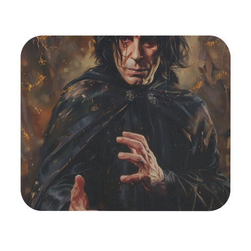 The Master Painter Snape Mousepad
