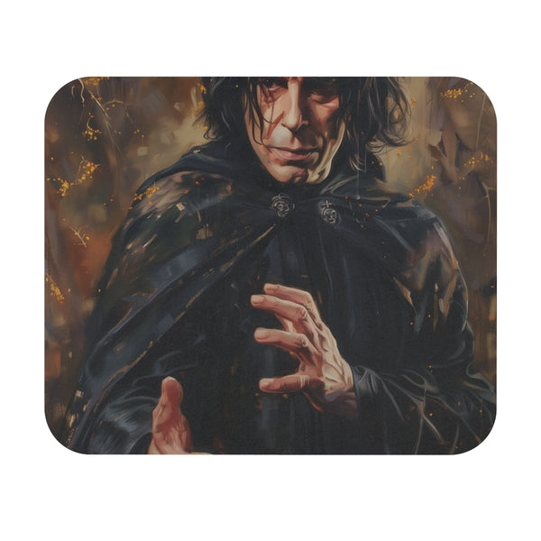 The Master Painter Snape Mousepad