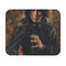 The Master Painter Snape Mousepad