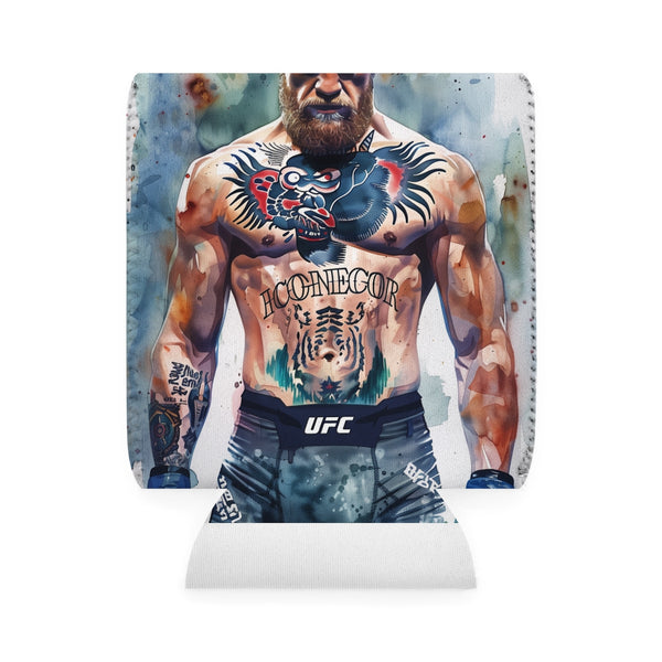 The Notorious Can Cooler Sleeve