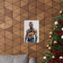 Conor McGregor UFC octagon dominance poster 12" x 18" matte paper.