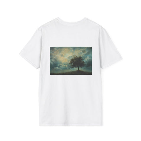 The Resilient Tree Tee