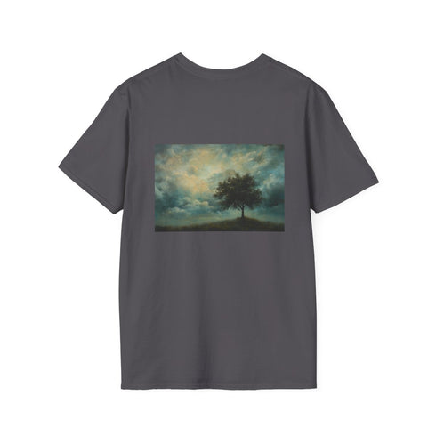 The Resilient Tree Tee