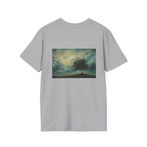 The Resilient Tree Tee