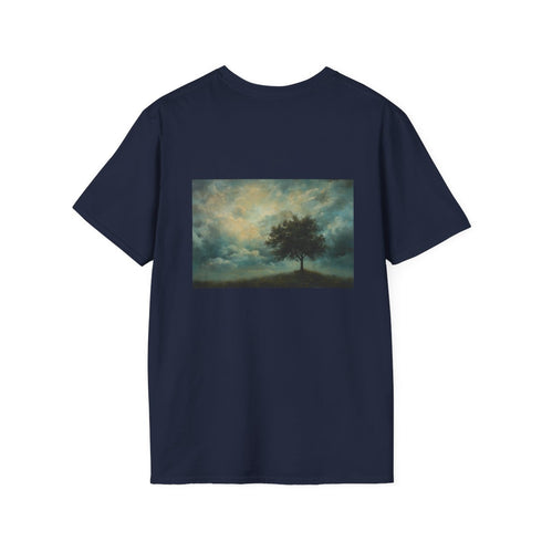 The Resilient Tree Tee