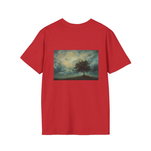 The Resilient Tree Tee