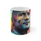 "The Rock Mug: Power Up Your Mornings"