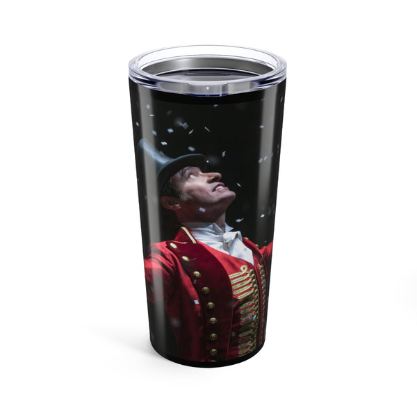 The Spectacle Sipper: PT Barnum's Exclusive Drinking Bottle