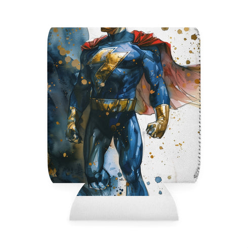 The Ultimate Homelander Can Cooler