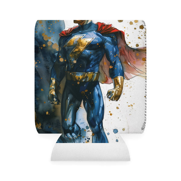 The Ultimate Homelander Can Cooler